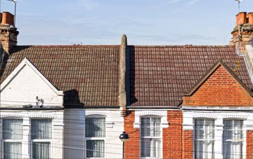clay roofing South Stifford, Essex