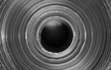 South Stifford edpm waterproofing