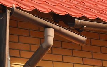 South Stifford gutter repair costs