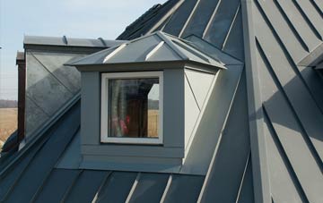 metal roofing South Stifford, Essex