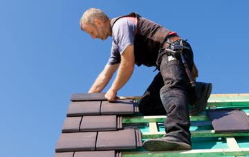 disadvantages of South Stifford slate roofing