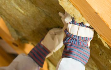 types of South Stifford pitched roof insulation materials
