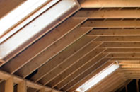 South Stifford tapered roof insulation quotes